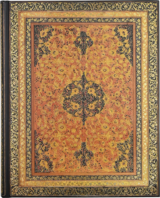 Book of Kings Journal