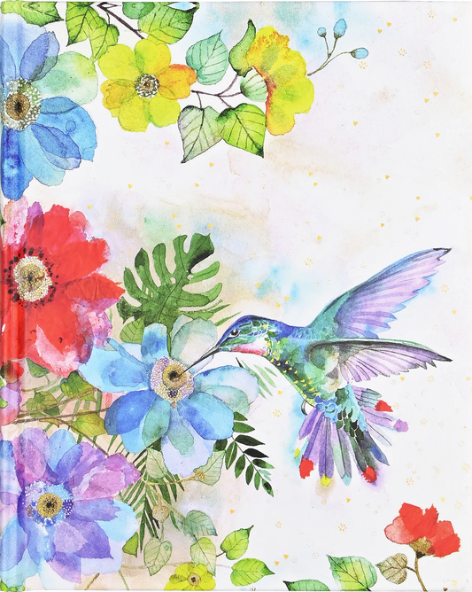 Hummingbird Journal