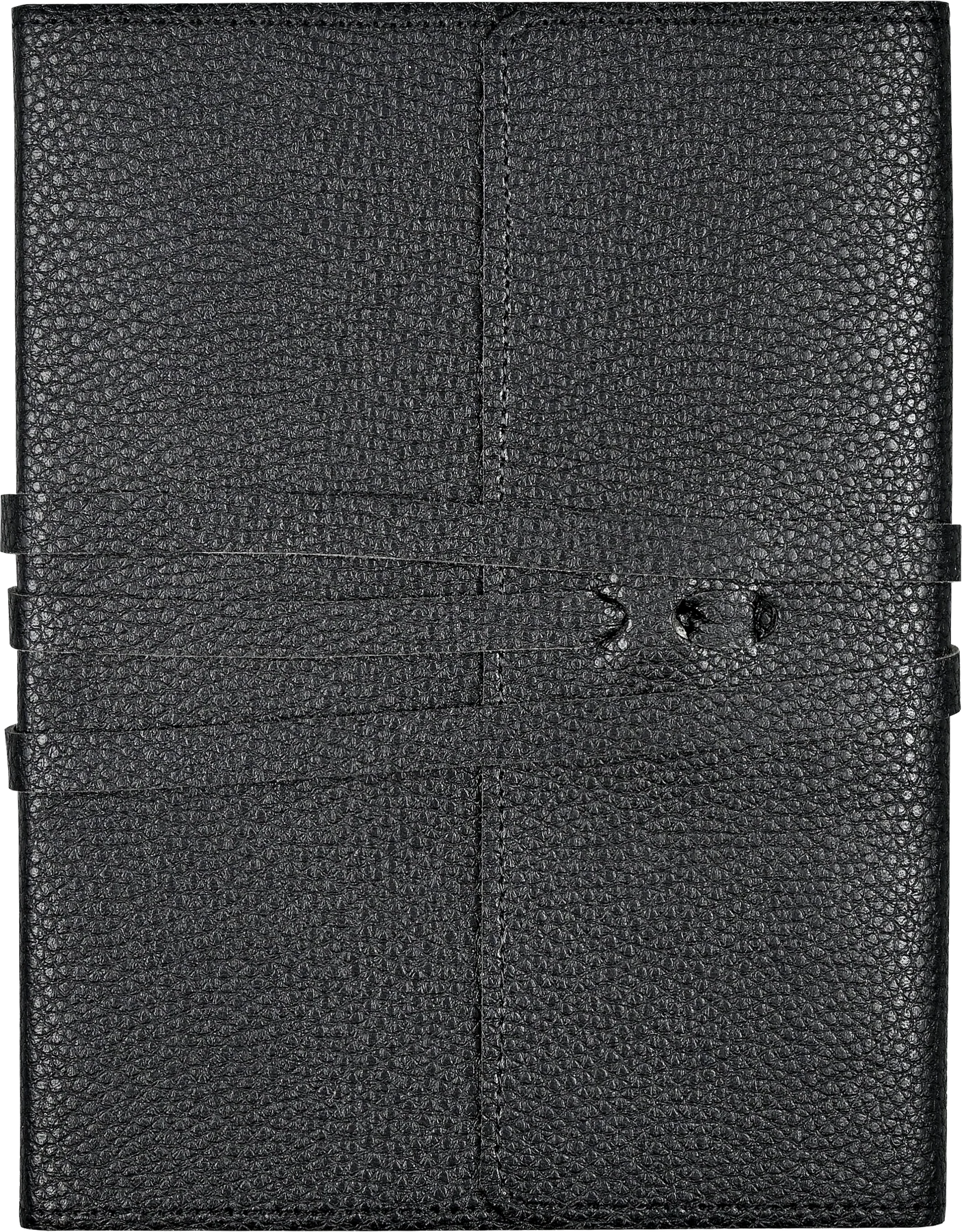 Black Leather Journal