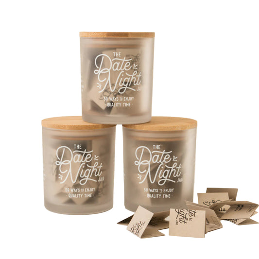 The Date Night Jar