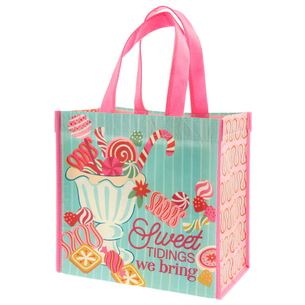 Holiday Medium Gift Bag