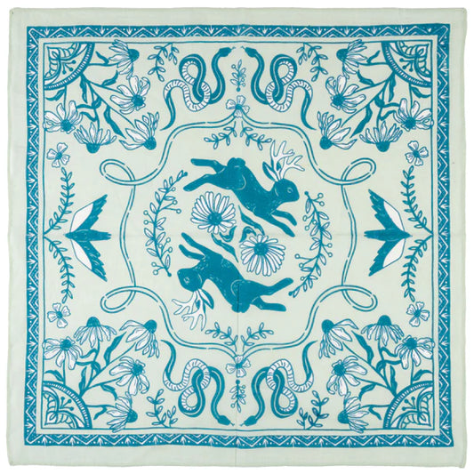 Bandana Jackolope