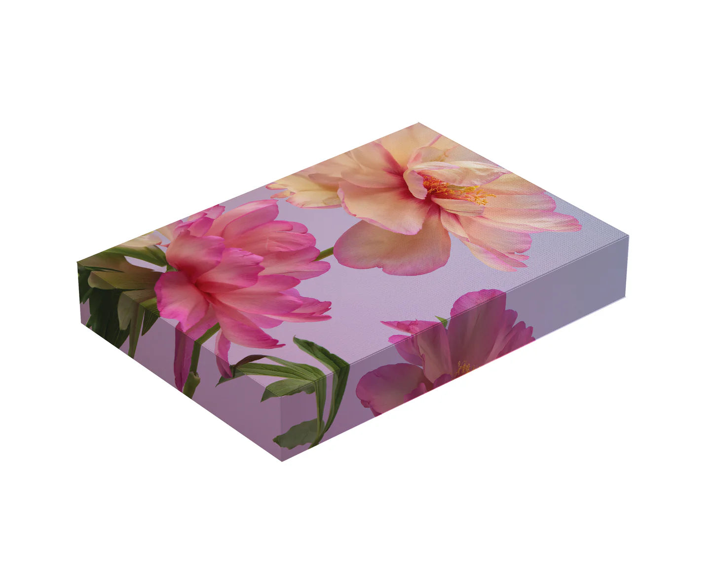 Doan Ly Flowers Boxed Notecards