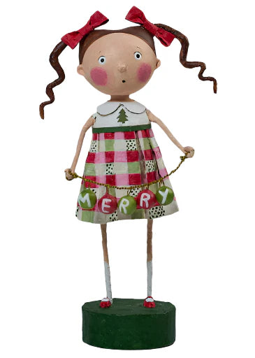 Merry Mary