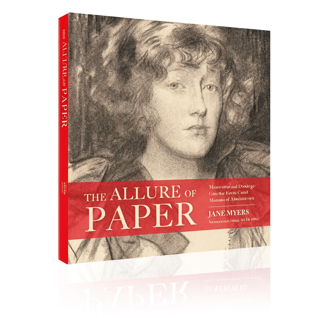 The Allure of Paper: Watercolors and Drawings from the Collection