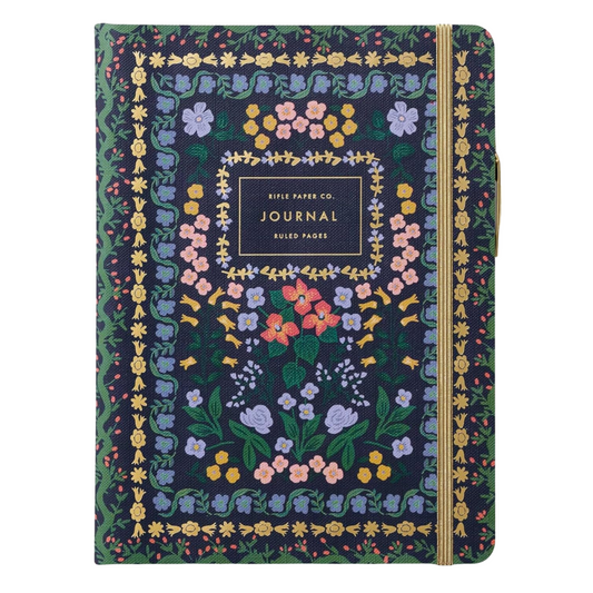Wildwood Journal with Pen