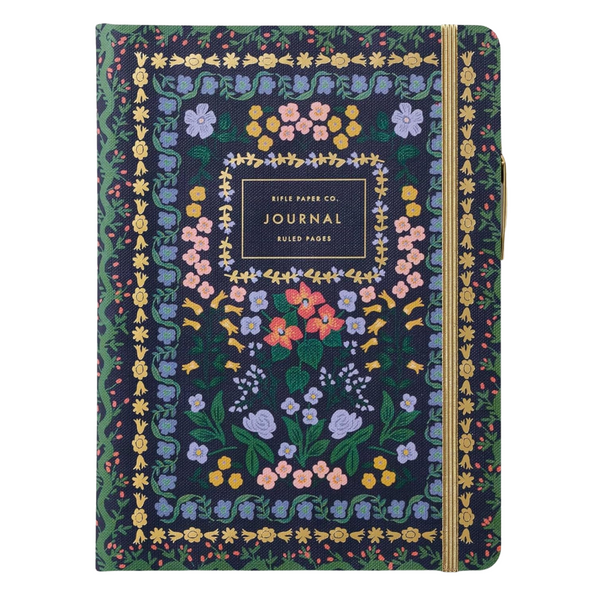 Wildwood Journal with Pen