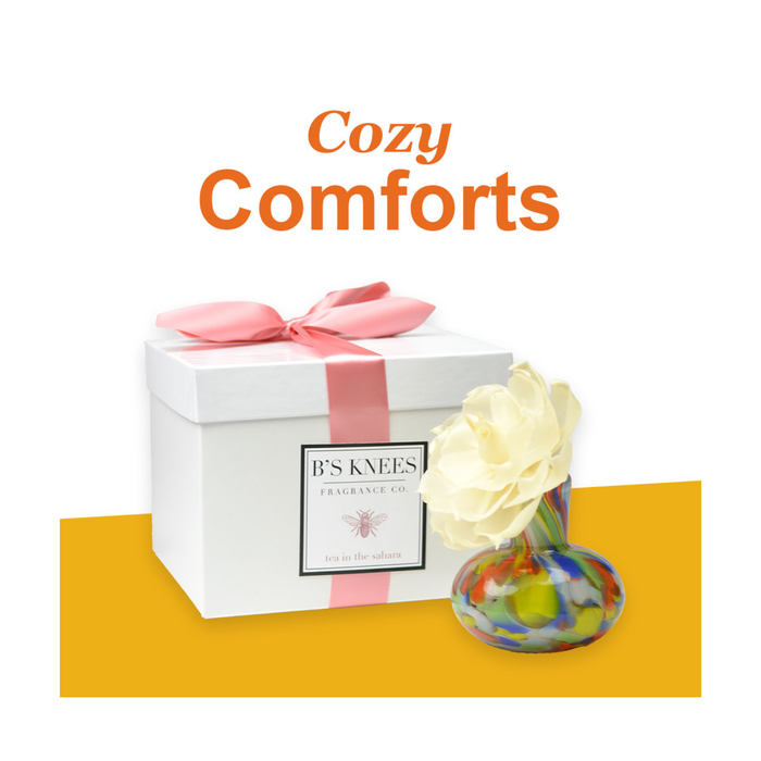 Cozy Comforts