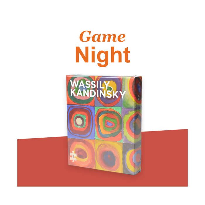 Game Night