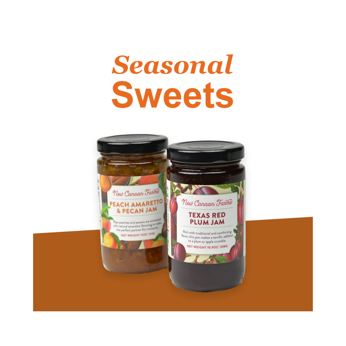 Seasonal Sweets
