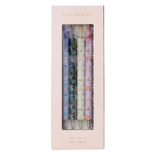 Estee Gel Pens