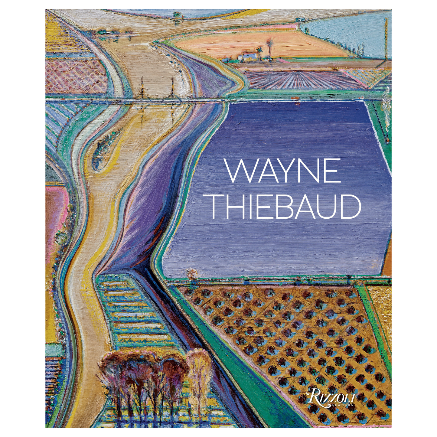 Wayne Thiebaud
