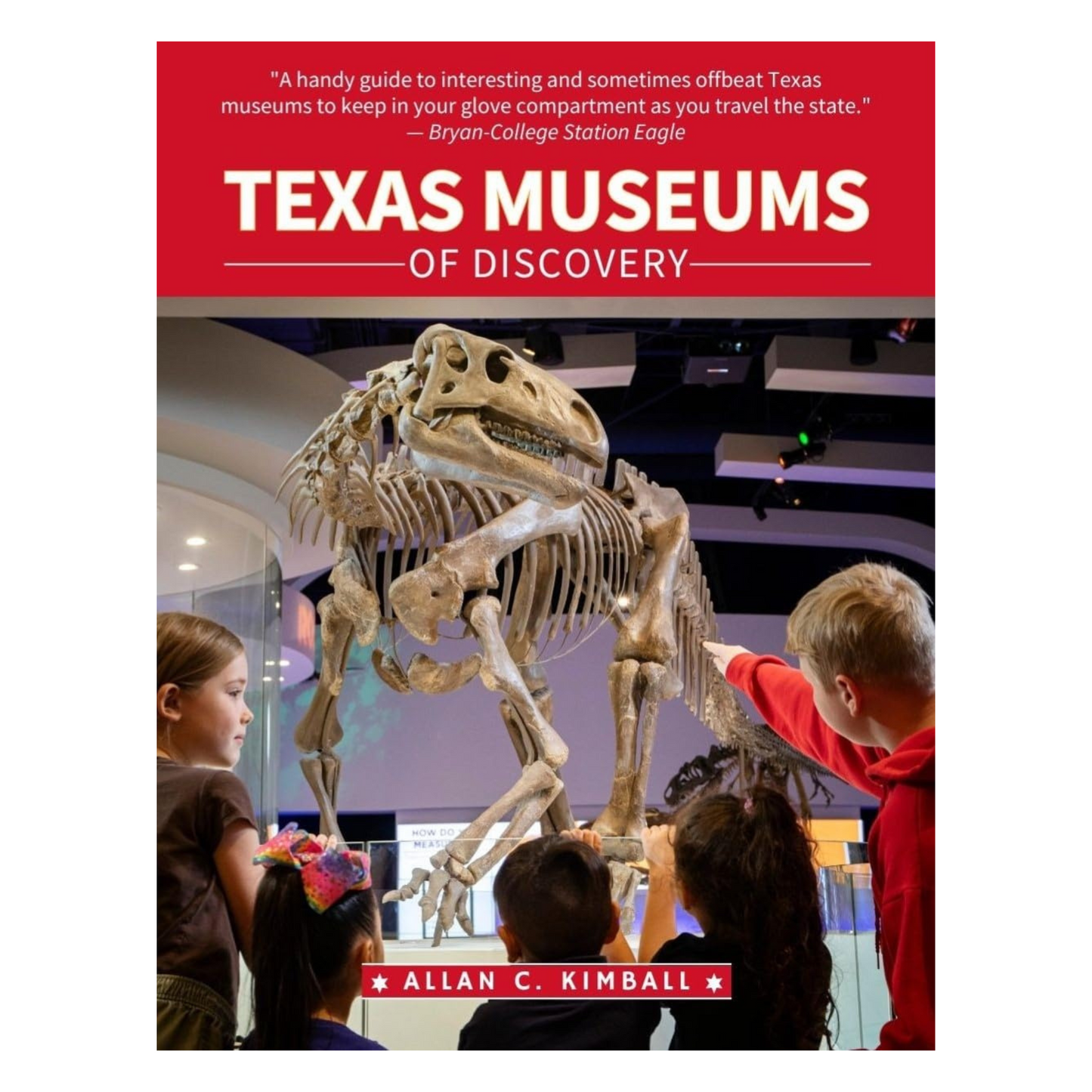 Texas Museums of Discovery