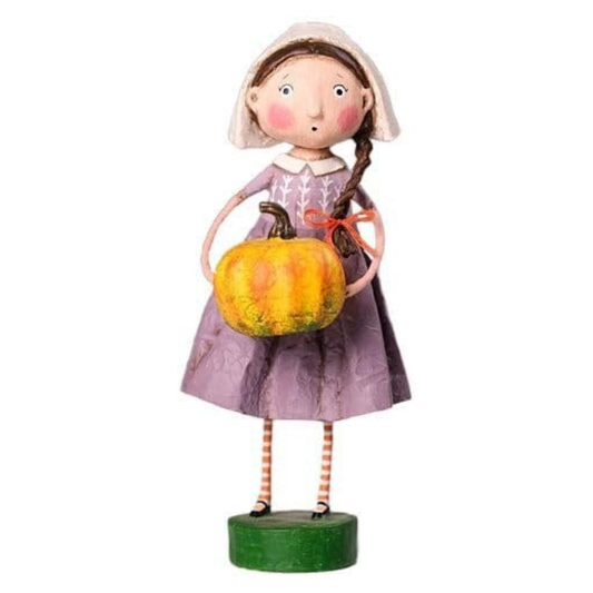 Molly Mayflower