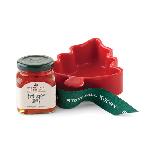 Hot Pepper Tree Ramekin Gift Set