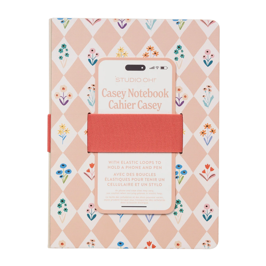 Meadow Lane Notebook