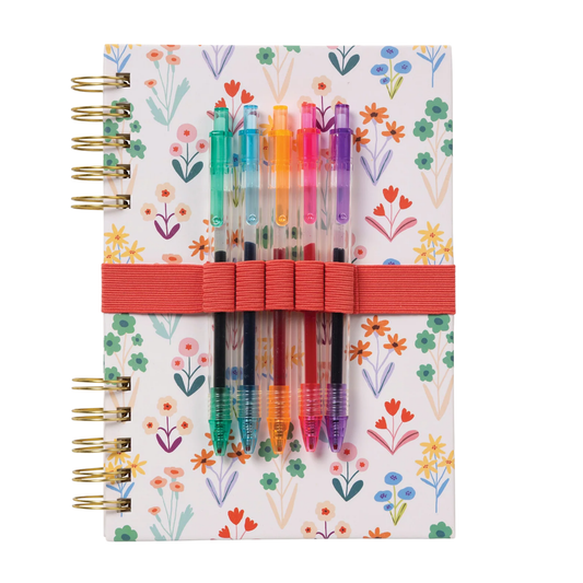 Meadow Lane Journal and Pen Set