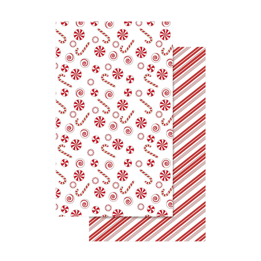 Baking Spirits Bright Kitchen Towel