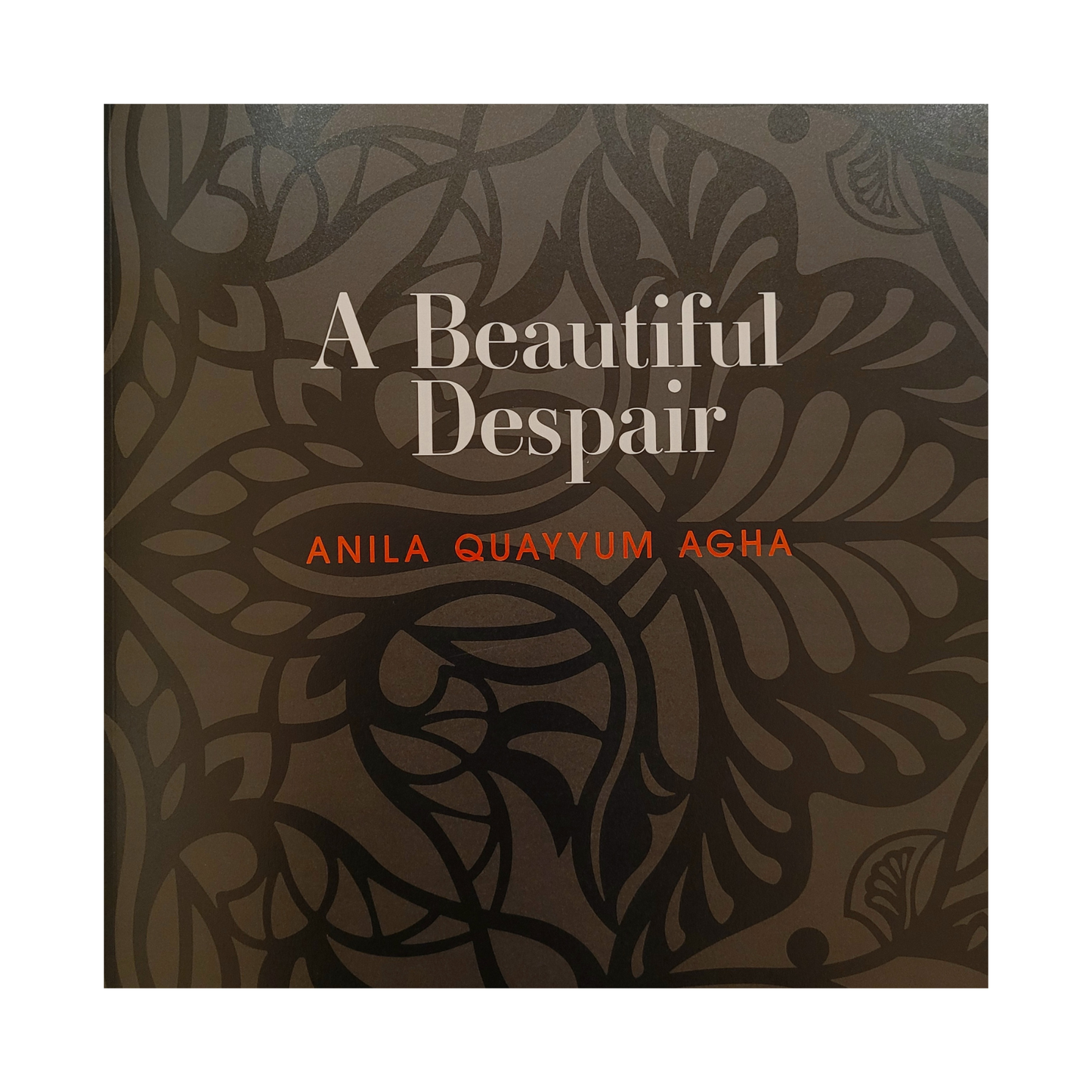 Anila Quayyum Agha: A Beautiful Despair