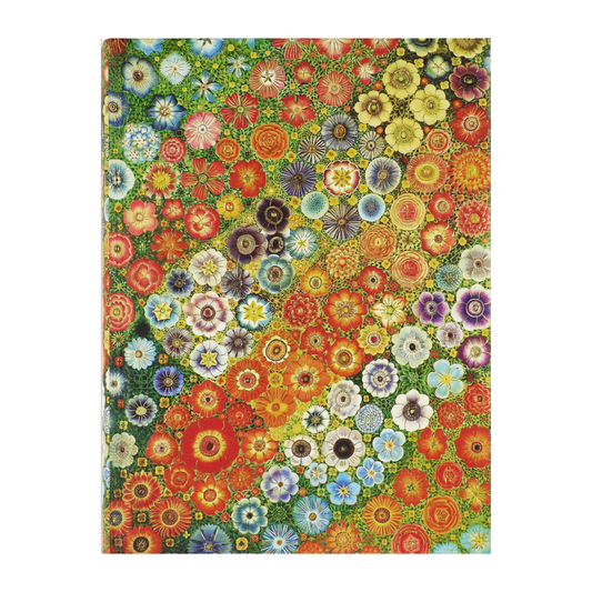 Millefiori Journal
