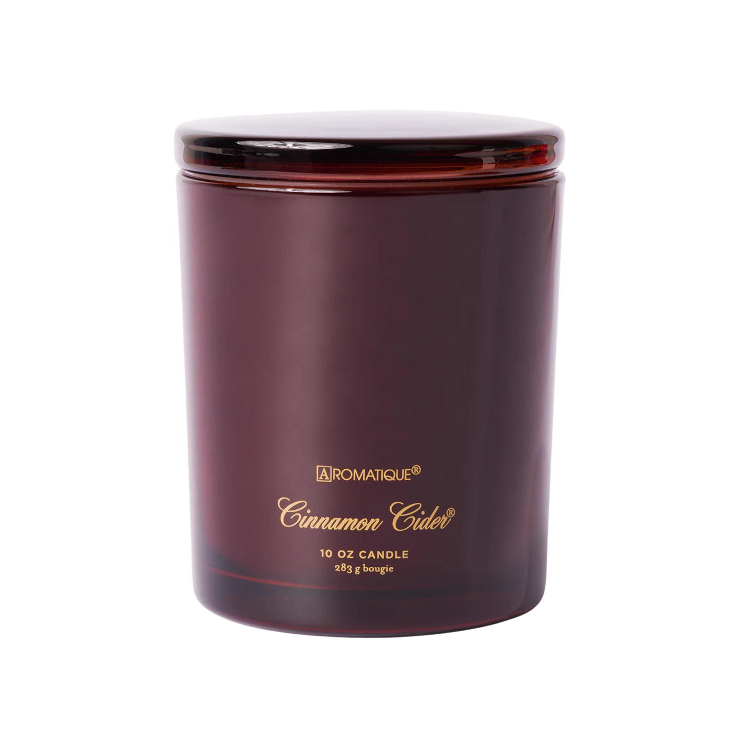 Cinnamon Cider Candle