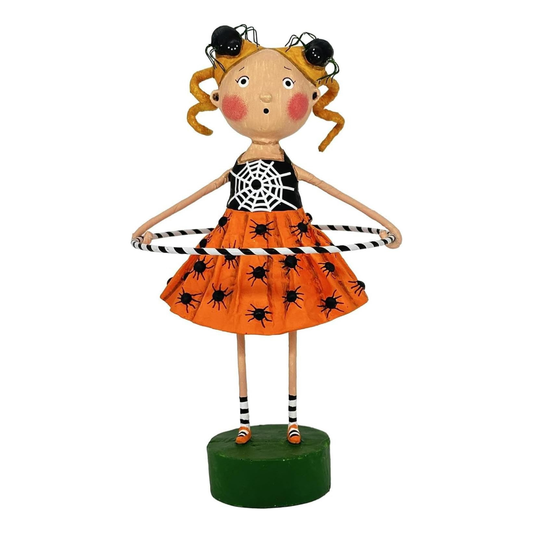 SALE Dolly's Creepy Crawlies