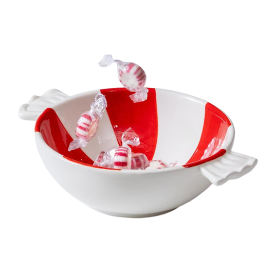Peppermint Bowl