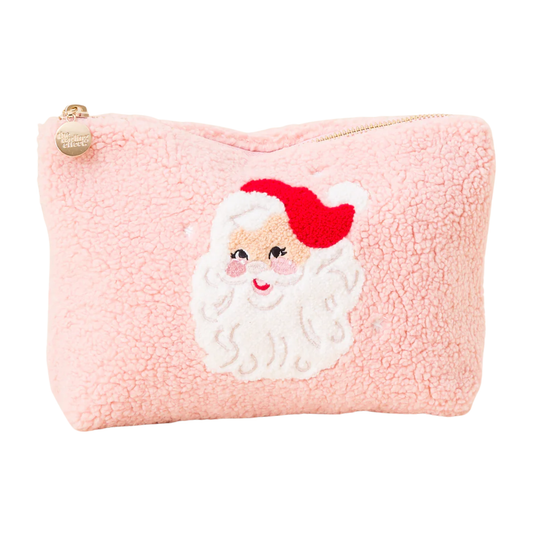 Dear Santa Pouch