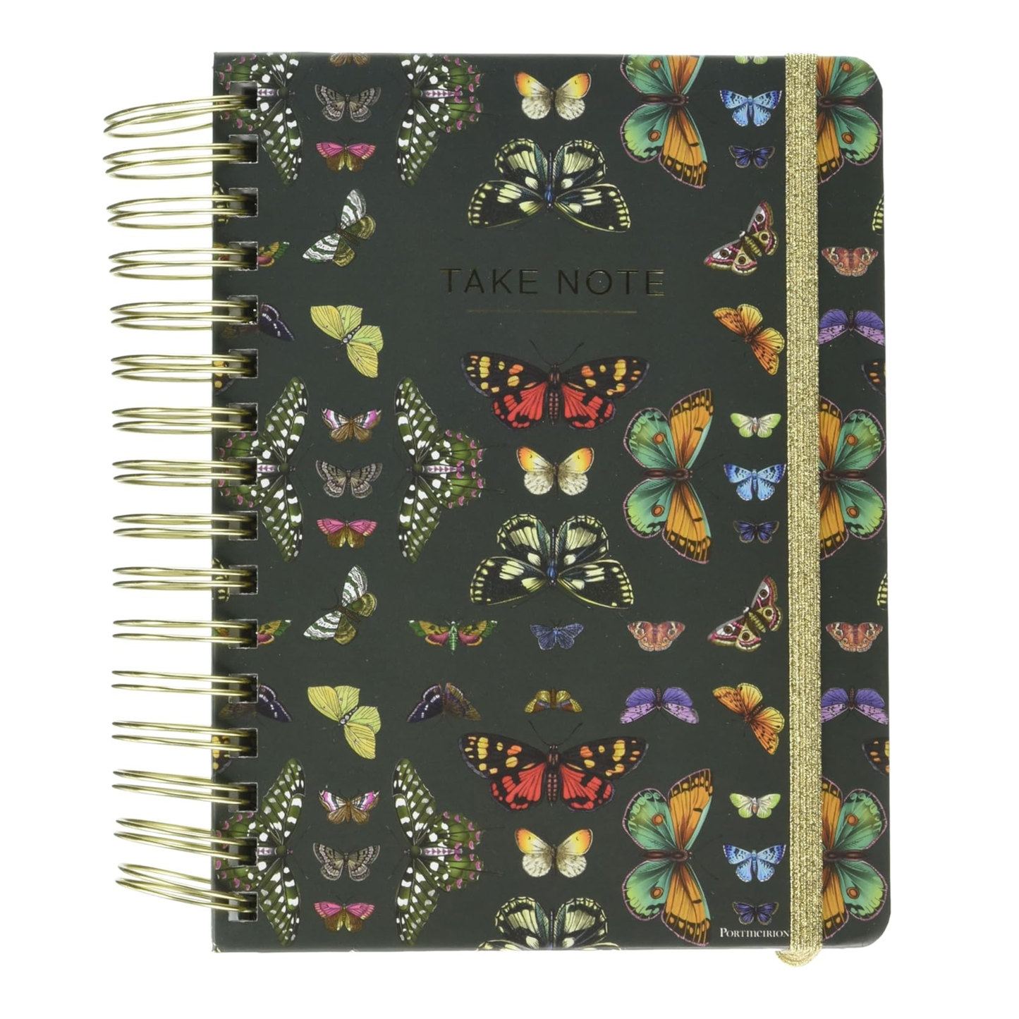 Spode Botanical Journal