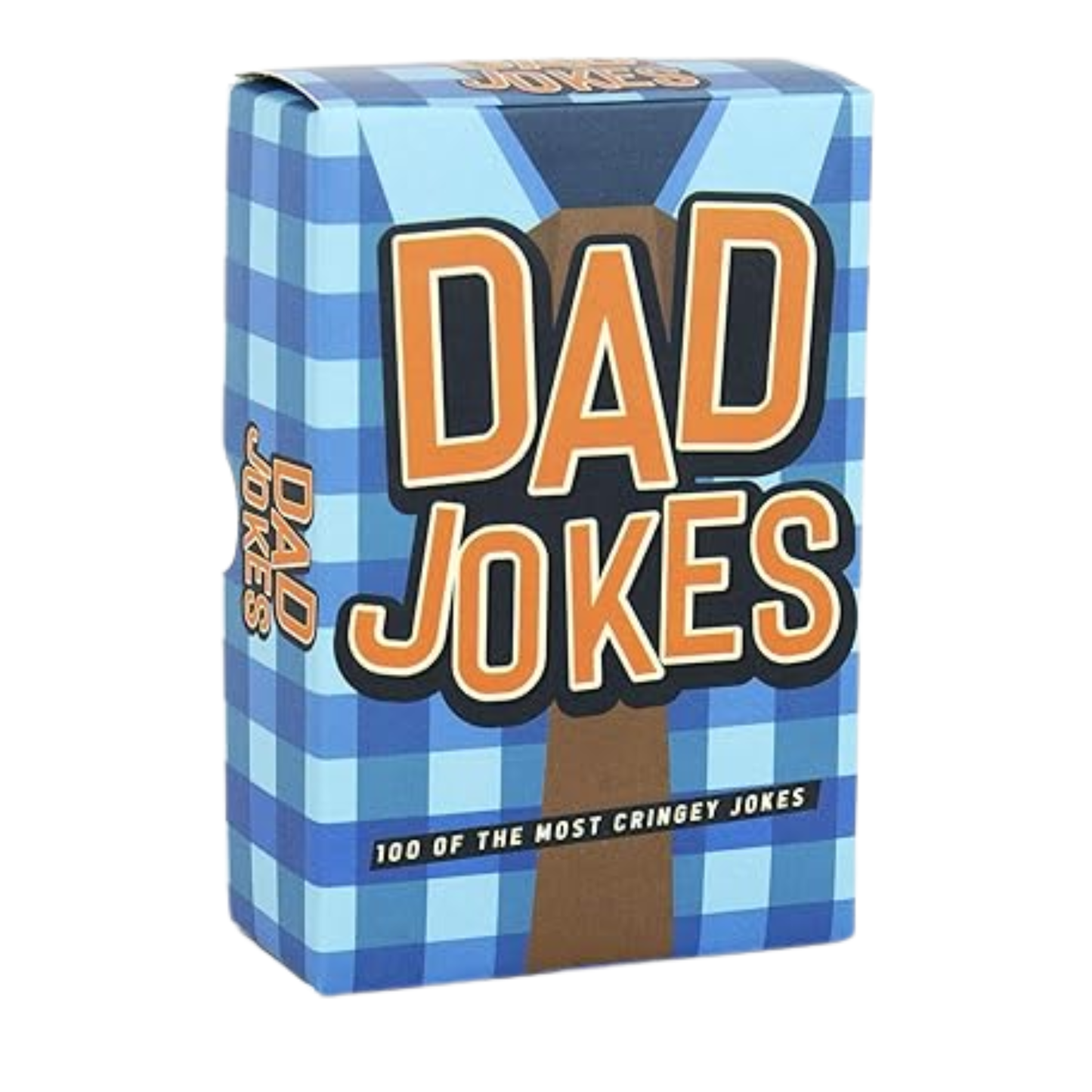 Trivia Dad Jokes