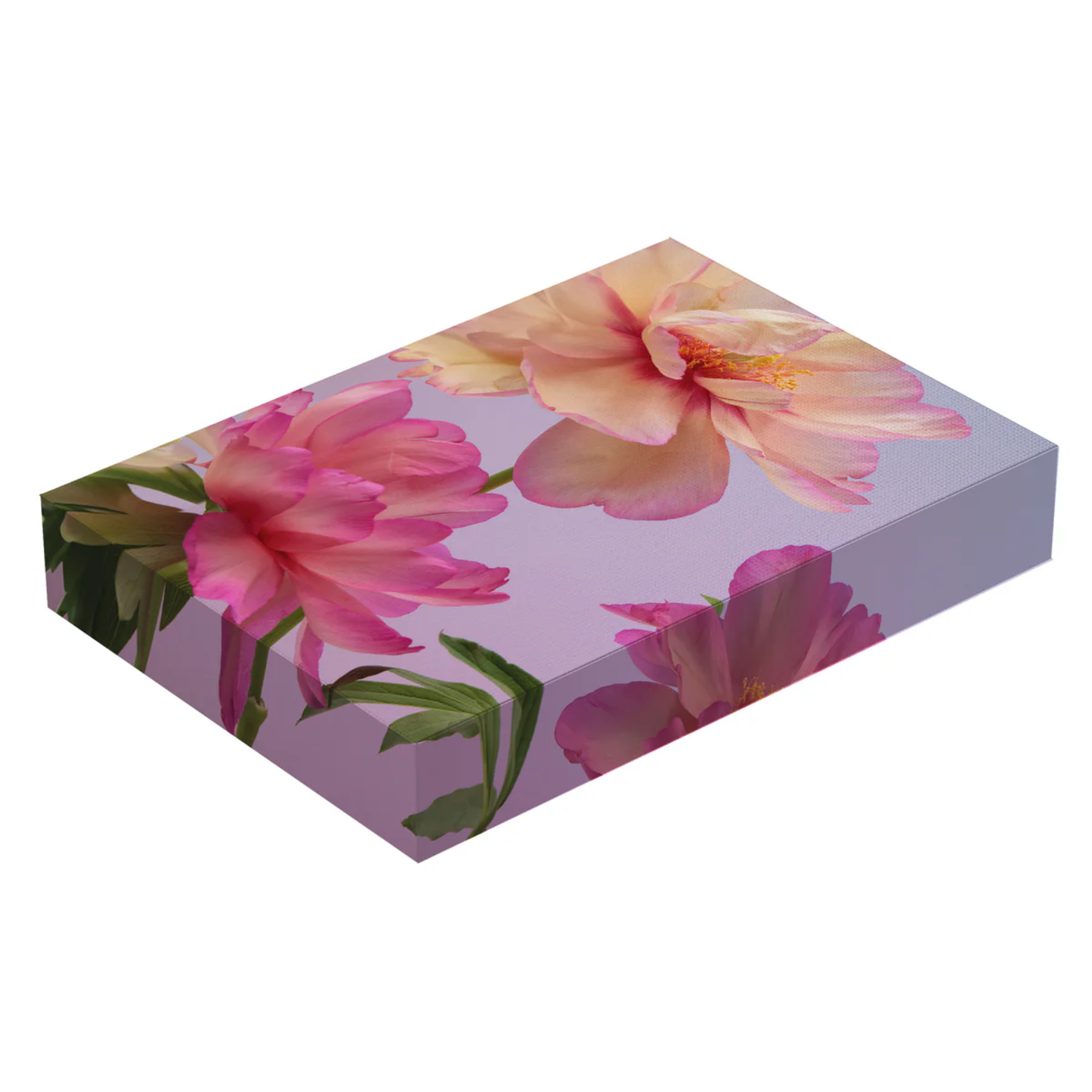 Doan Ly Flowers Boxed Notecards