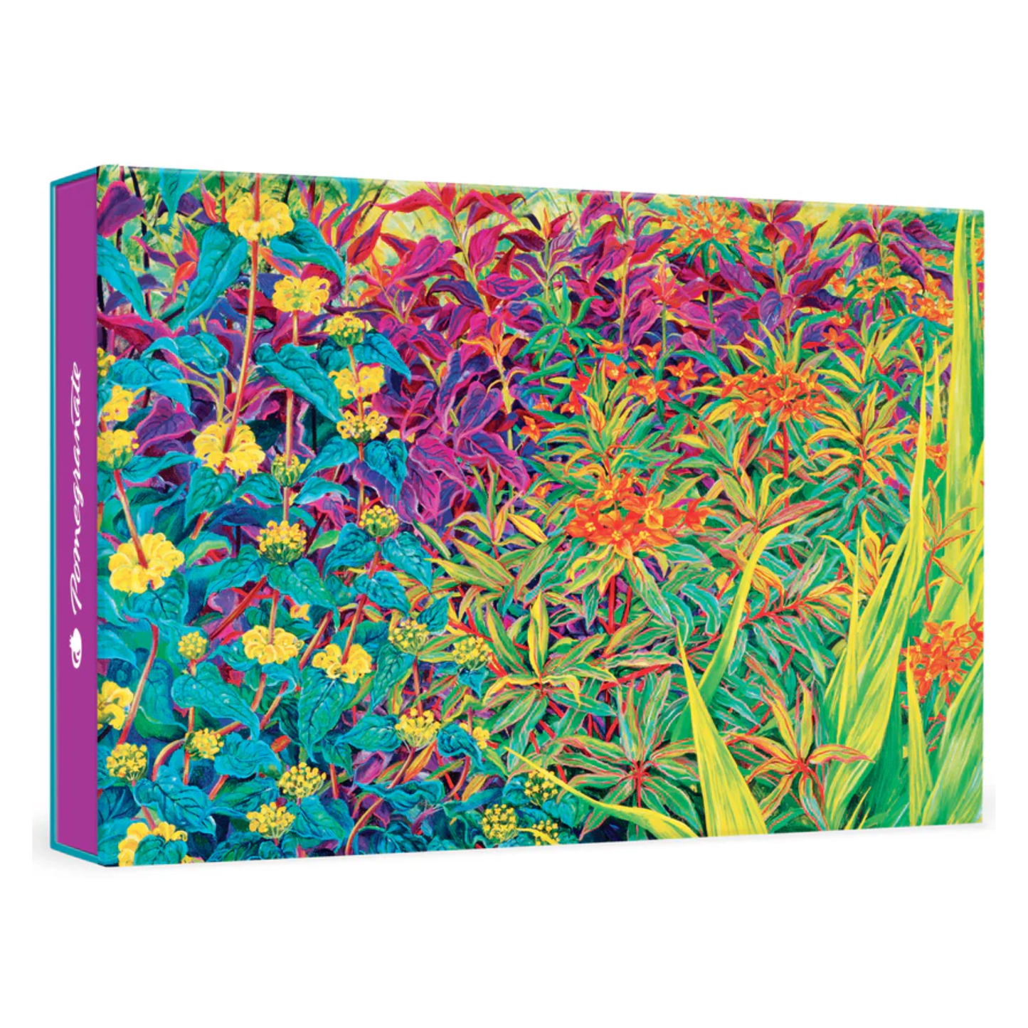 Rosalind Wise Garden Notecard