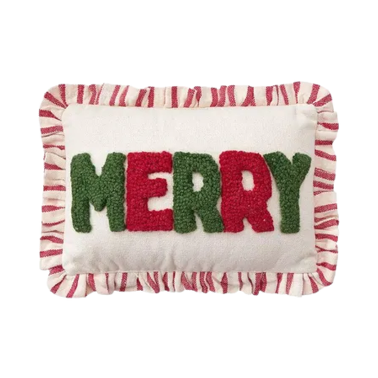 Merry Pillow