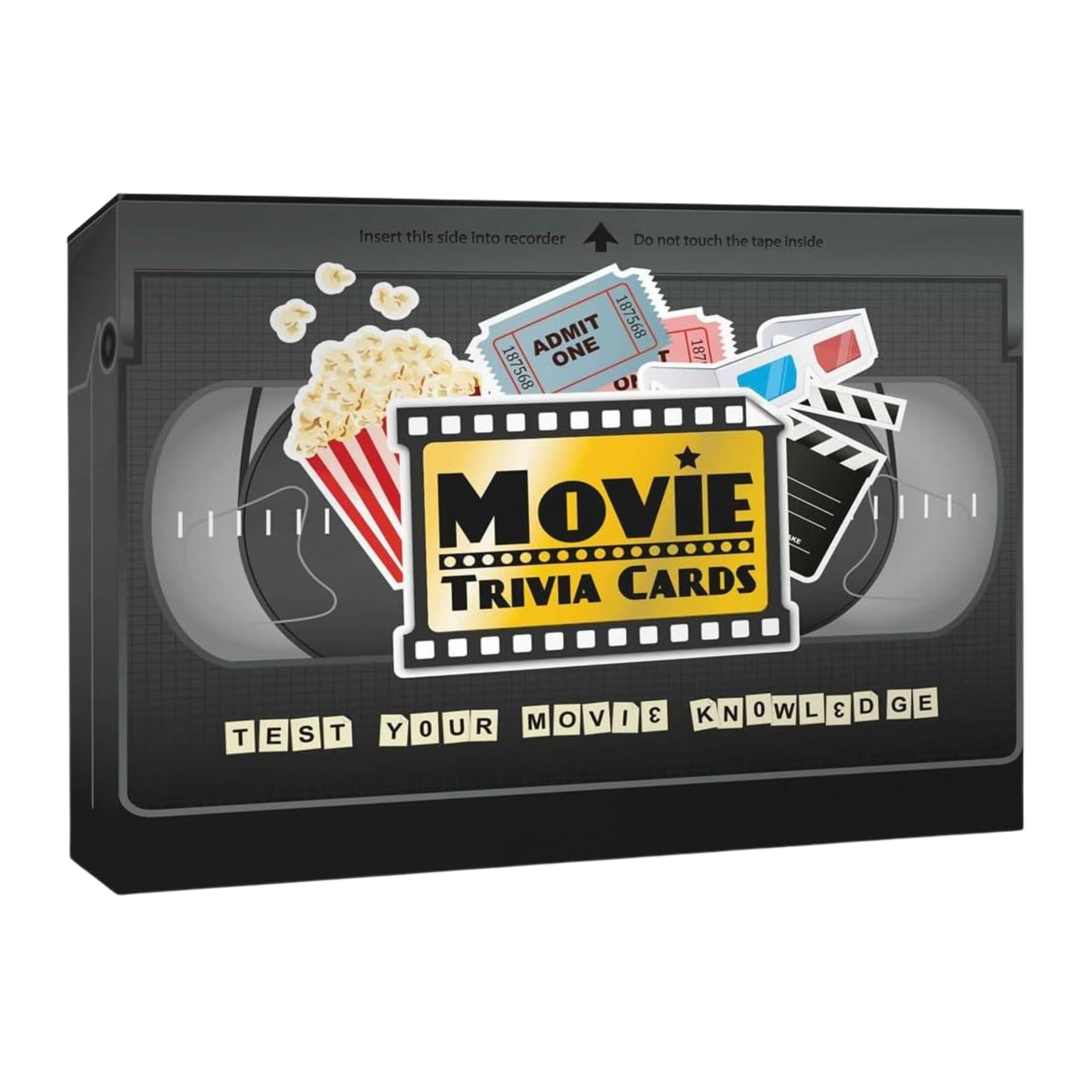 Movie Trivia Game