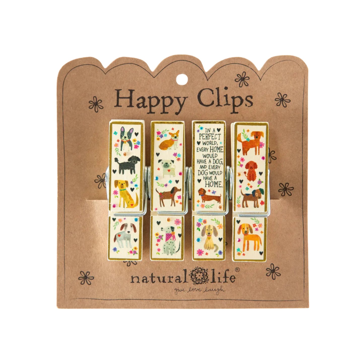 Happy Clips Every Dog