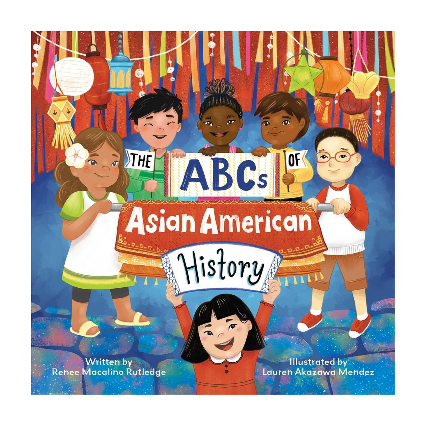 Abc's of Asian American History