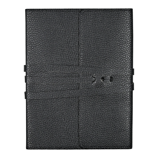 Black Leather Journal