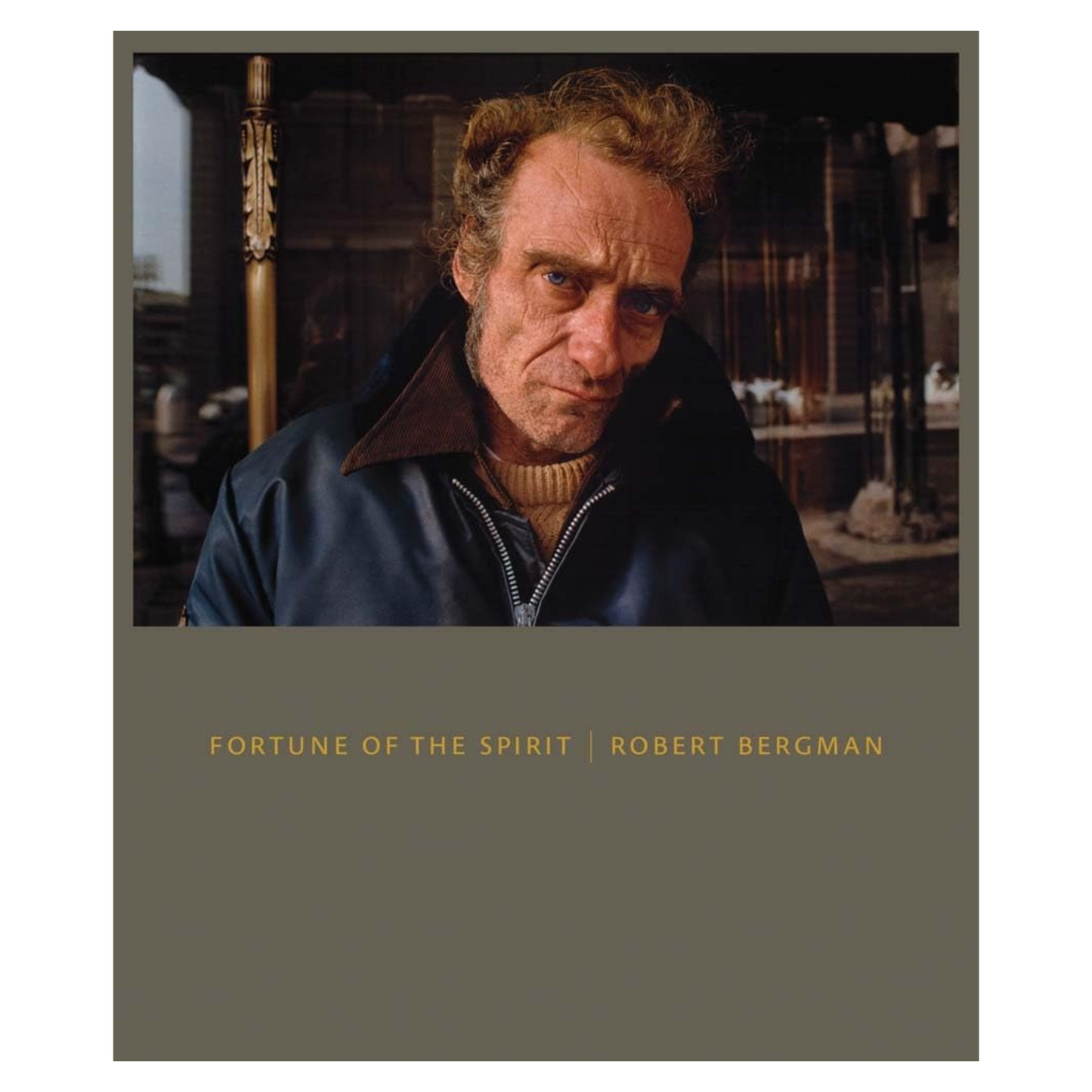 Fortune of the Spirit