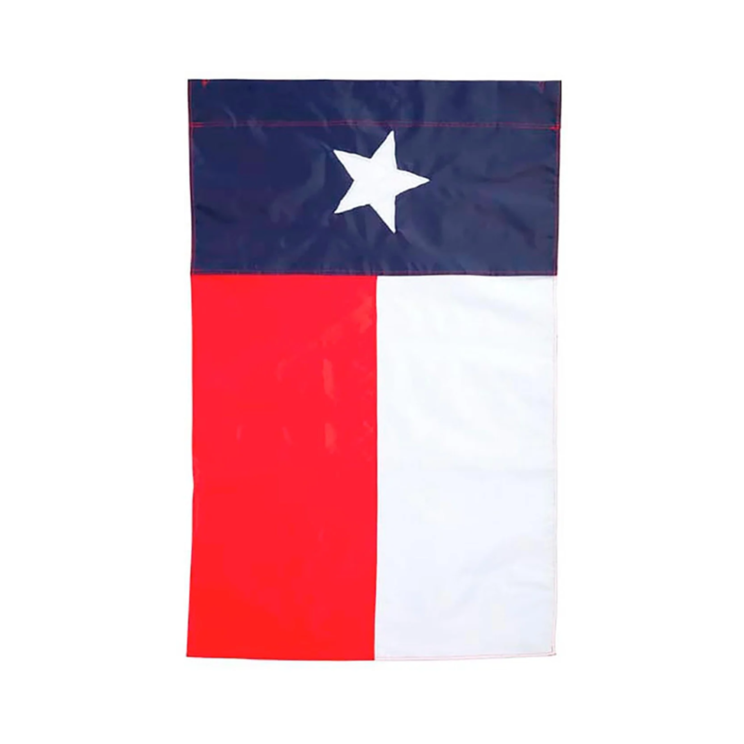 Texas Garden Flag