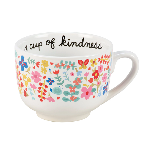 Cup of Kindness Mug
