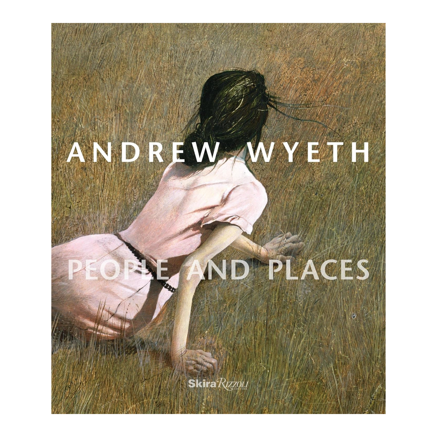 Andrew Wyeth: People and Places