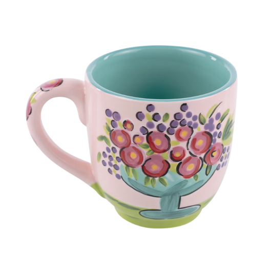 You Make the World a Better Place Mug