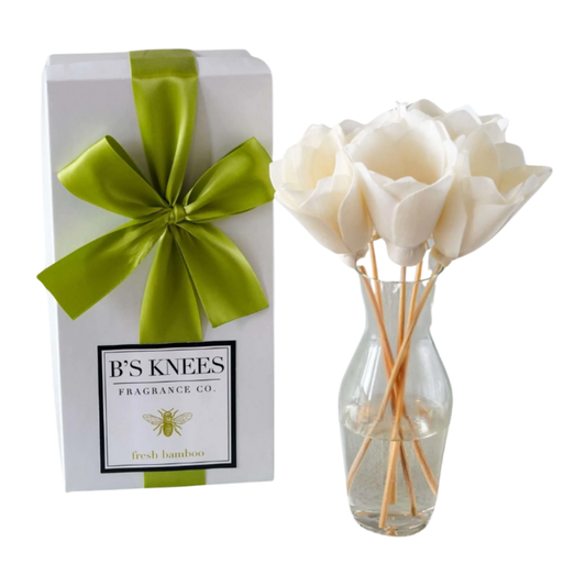 Fresh Bamboo Diffuser