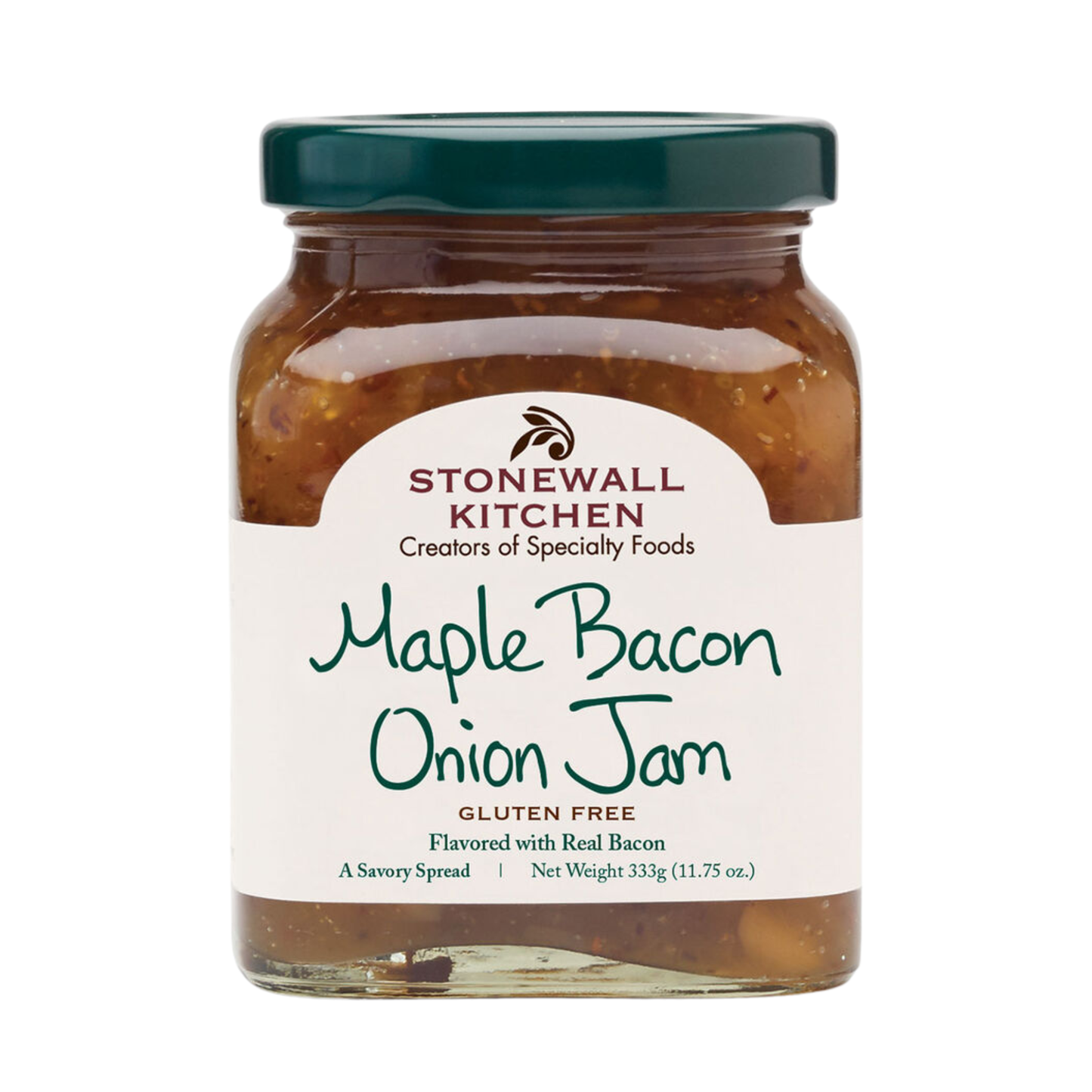 Maple Bacon Onion Jam