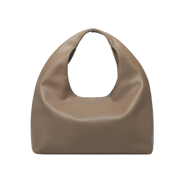 Monaco Mocha Bag