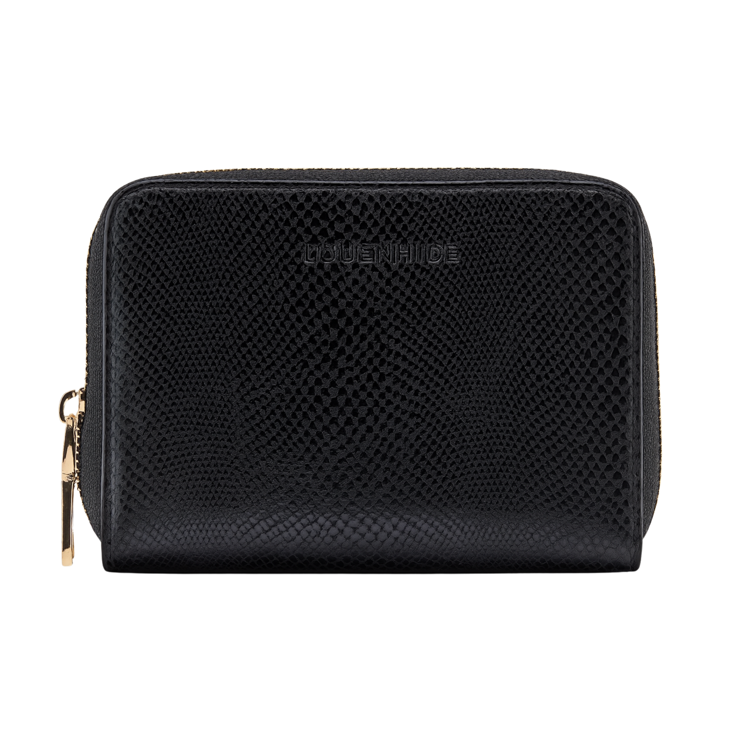 Eden Wallet - Lizard Black