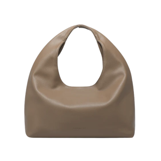 Monaco Shoulder Bag Oat
