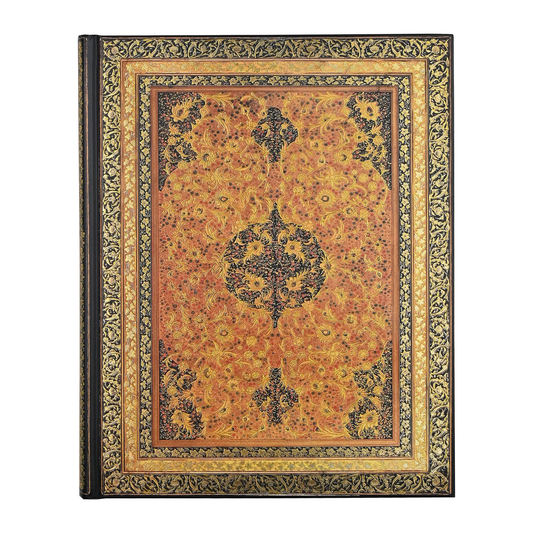 Book of Kings Journal