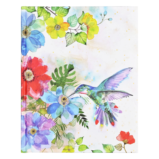 Hummingbird Journal