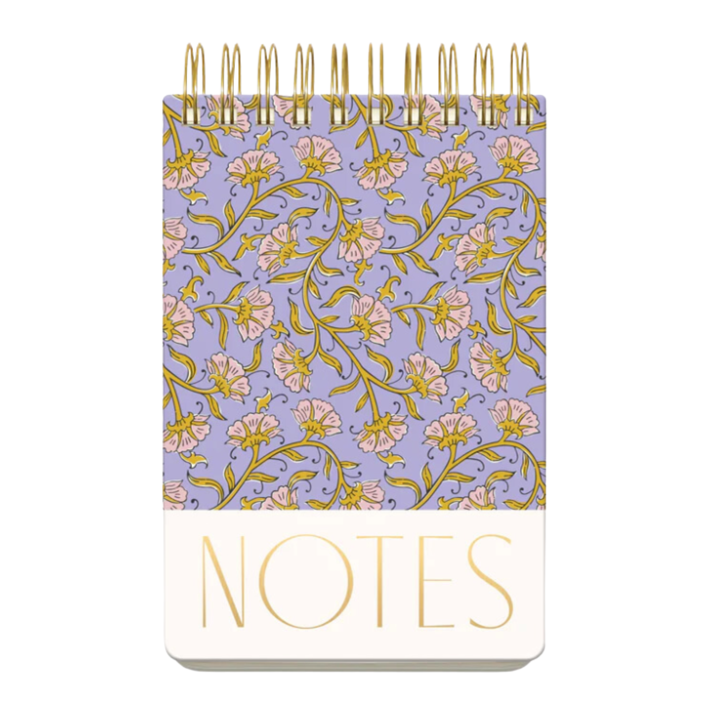 Chunky Notepad - Purple